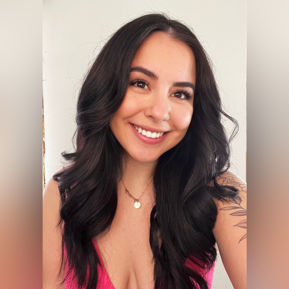 Meet your Posher, Gabrielle